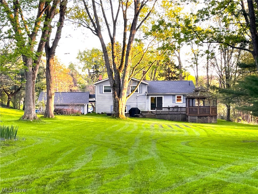 9584 Kinsman Road Novelty OH 44072
