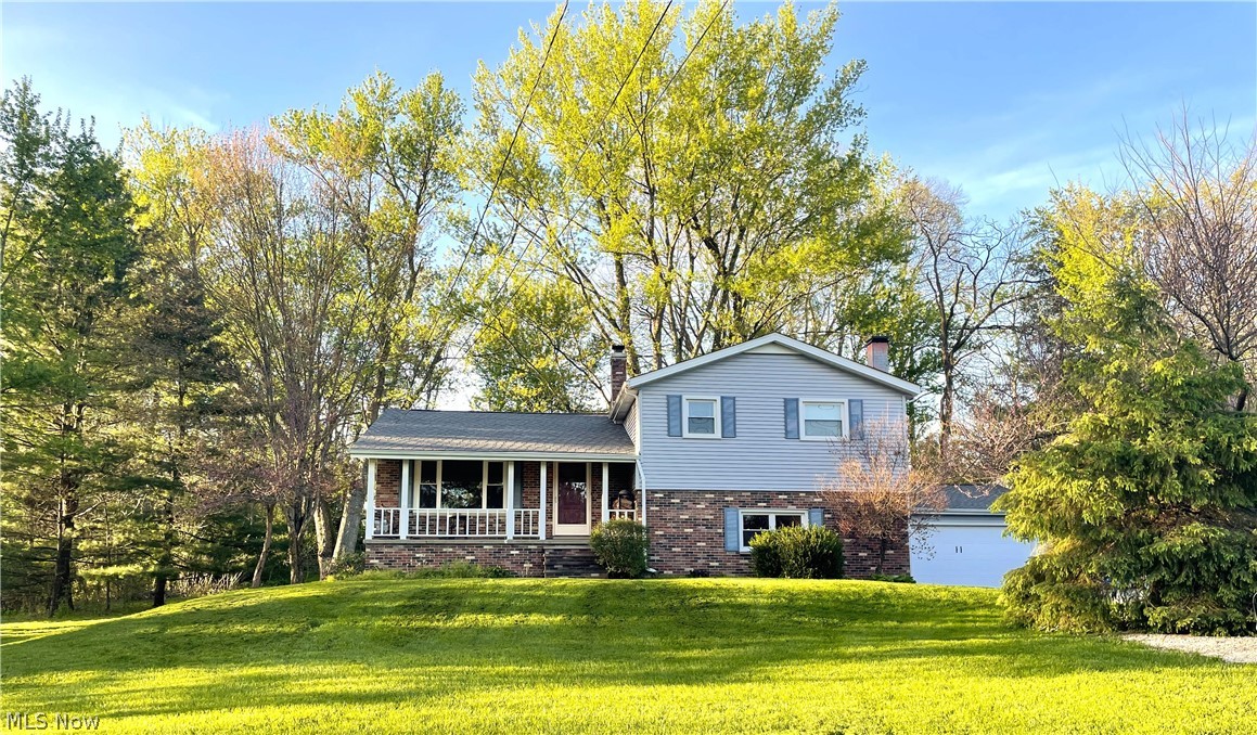 9584 Kinsman Road Novelty OH 44072