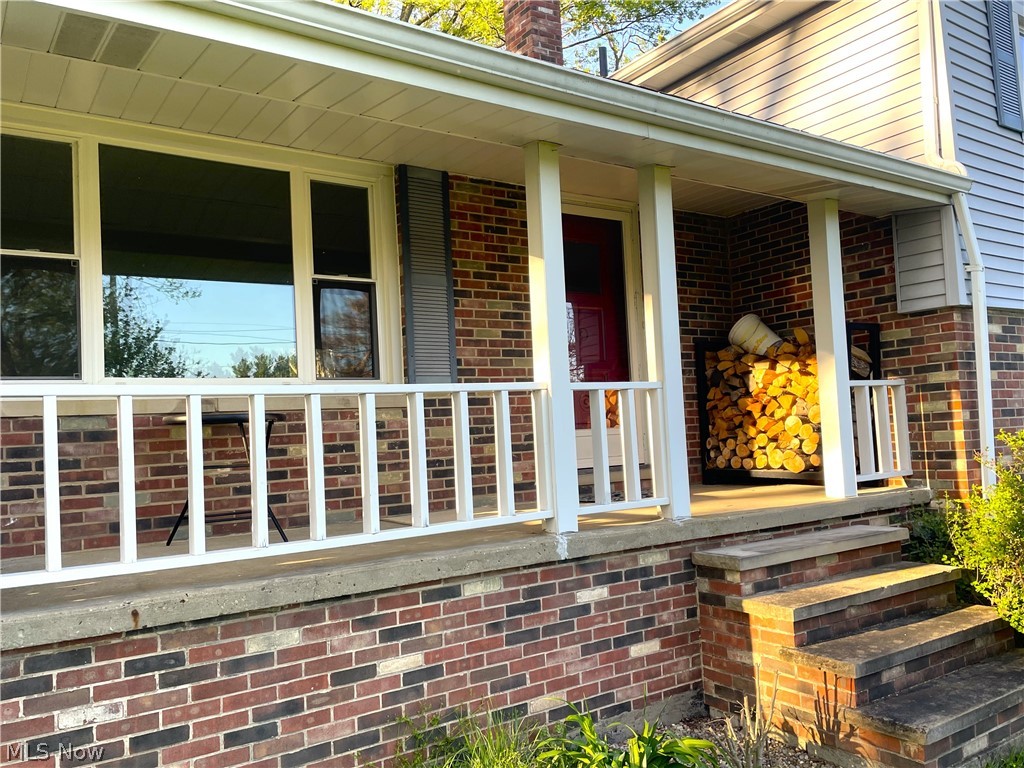 9584 Kinsman Road Novelty OH 44072