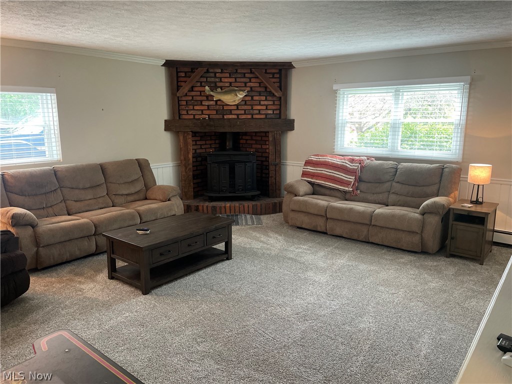 9584 Kinsman Road Novelty OH 44072