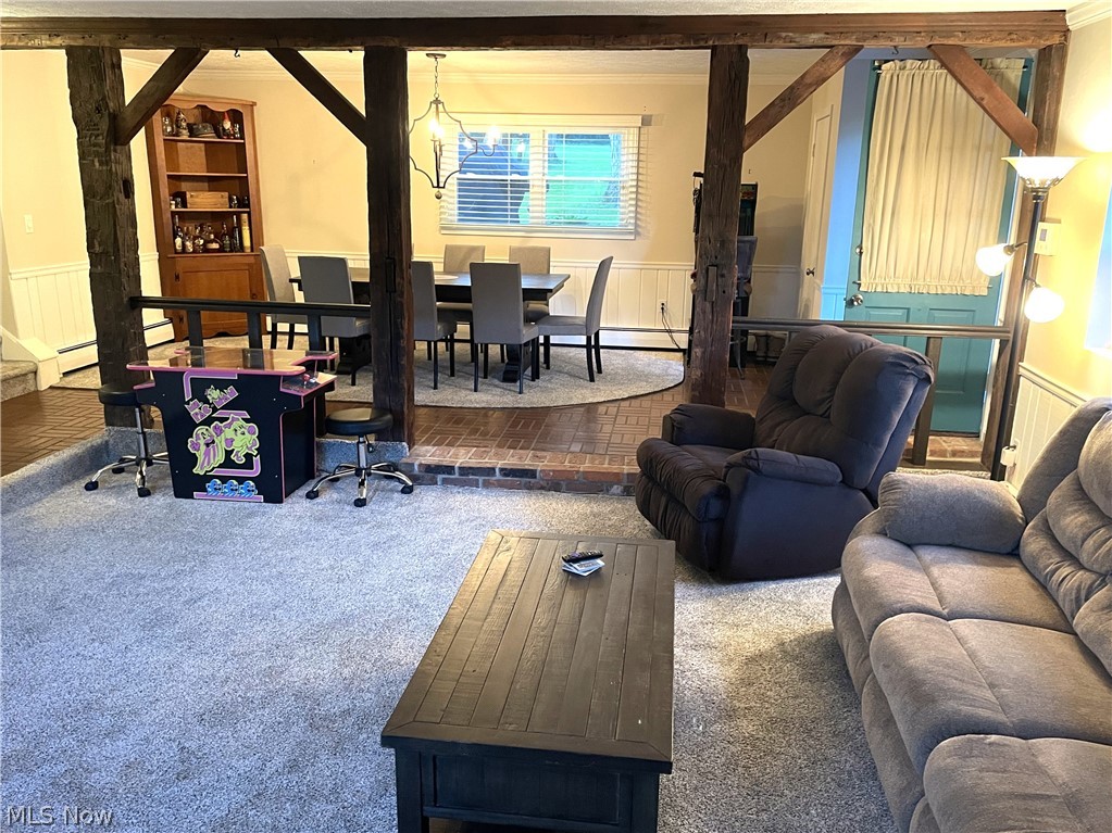 9584 Kinsman Road Novelty OH 44072