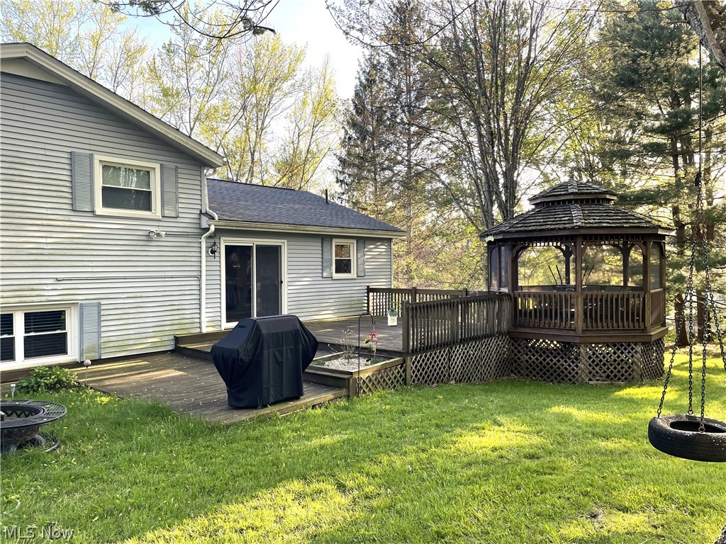 9584 Kinsman Road Novelty OH 44072