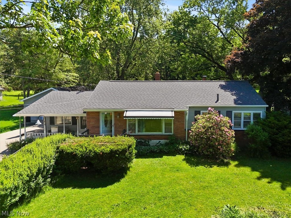 7836 State Route 44 Ravenna OH 44266