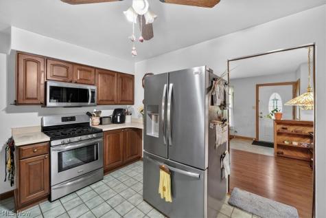 7836 State Route 44 Ravenna OH 44266