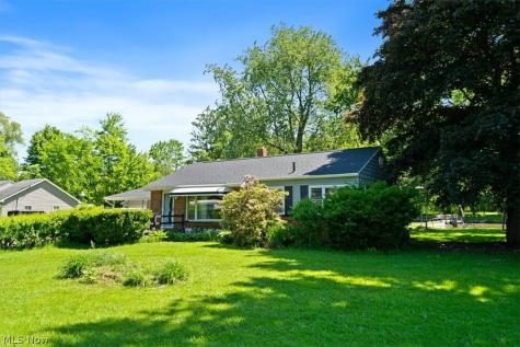 7836 State Route 44 Ravenna OH 44266