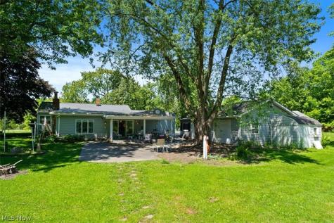 7836 State Route 44 Ravenna OH 44266