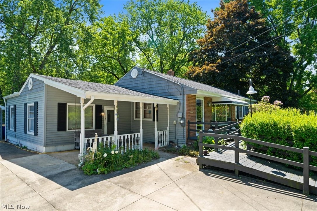 7836 State Route 44 Ravenna OH 44266