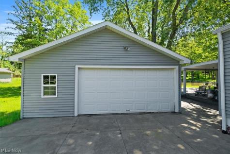 7836 State Route 44 Ravenna OH 44266