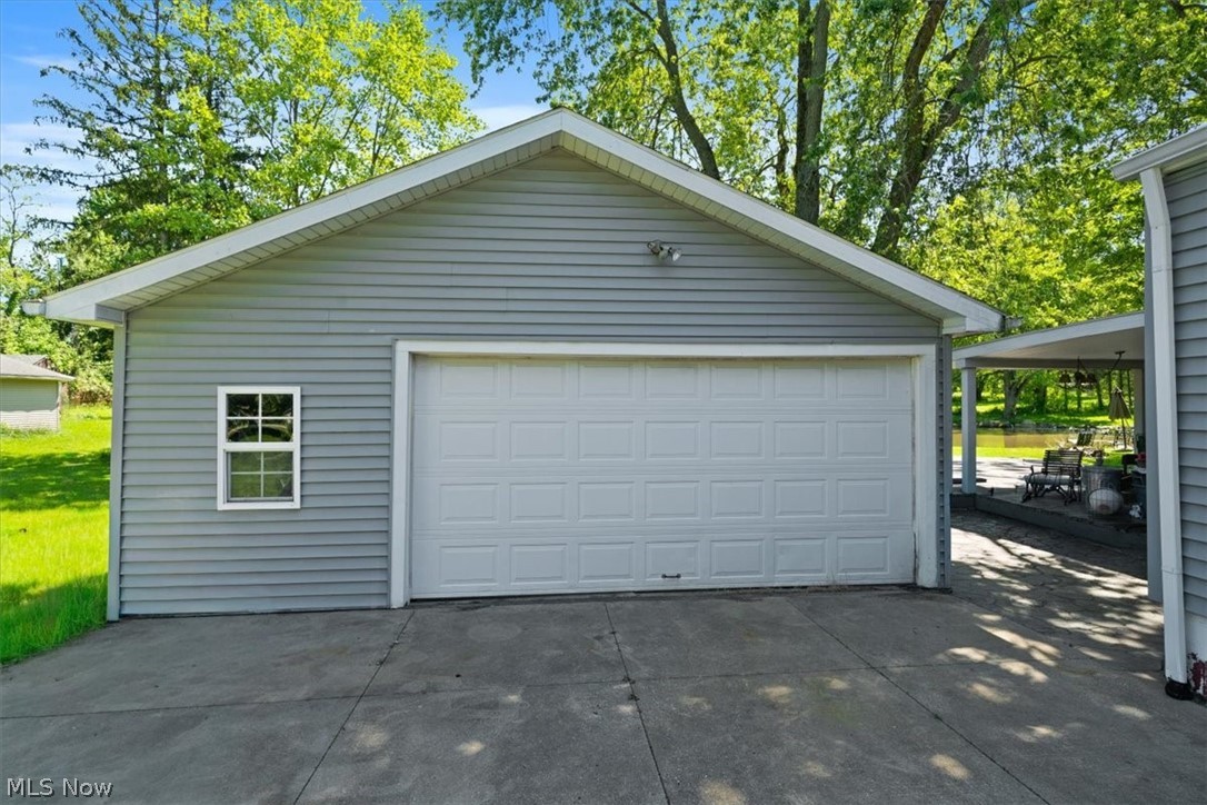 7836 State Route 44 Ravenna OH 44266