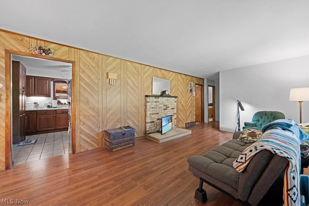 7836 State Route 44 Ravenna OH 44266