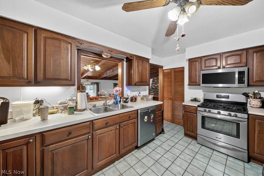7836 State Route 44 Ravenna OH 44266