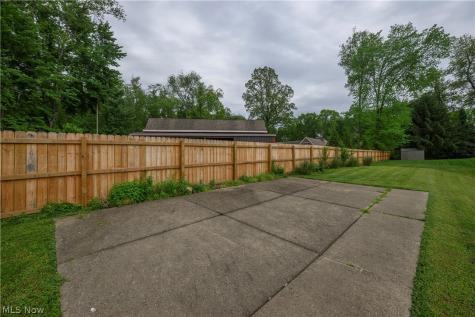 1150 Rolena Circle NW Canton OH 44708