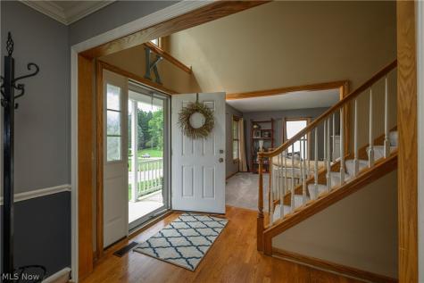 1150 Rolena Circle NW Canton OH 44708