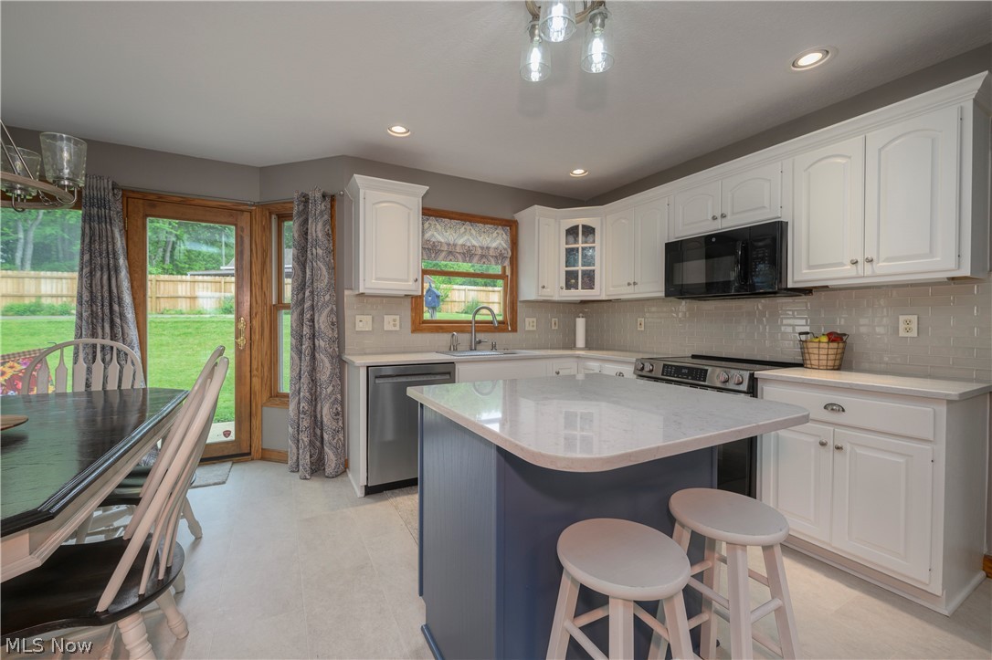 1150 Rolena Circle NW Canton OH 44708