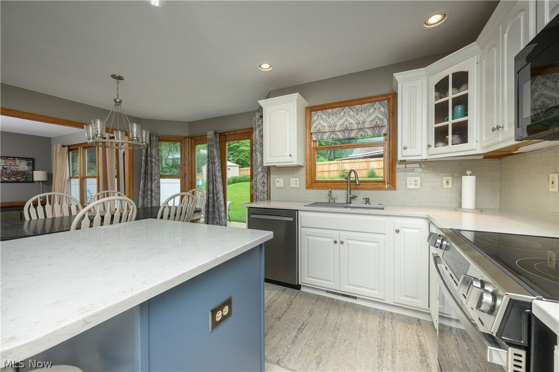 1150 Rolena Circle NW Canton OH 44708