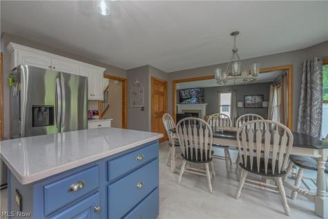 1150 Rolena Circle NW Canton OH 44708