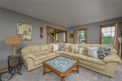 1150 Rolena Circle NW Canton OH 44708