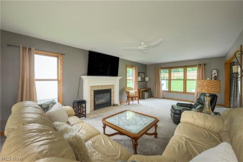 1150 Rolena Circle NW Canton OH 44708