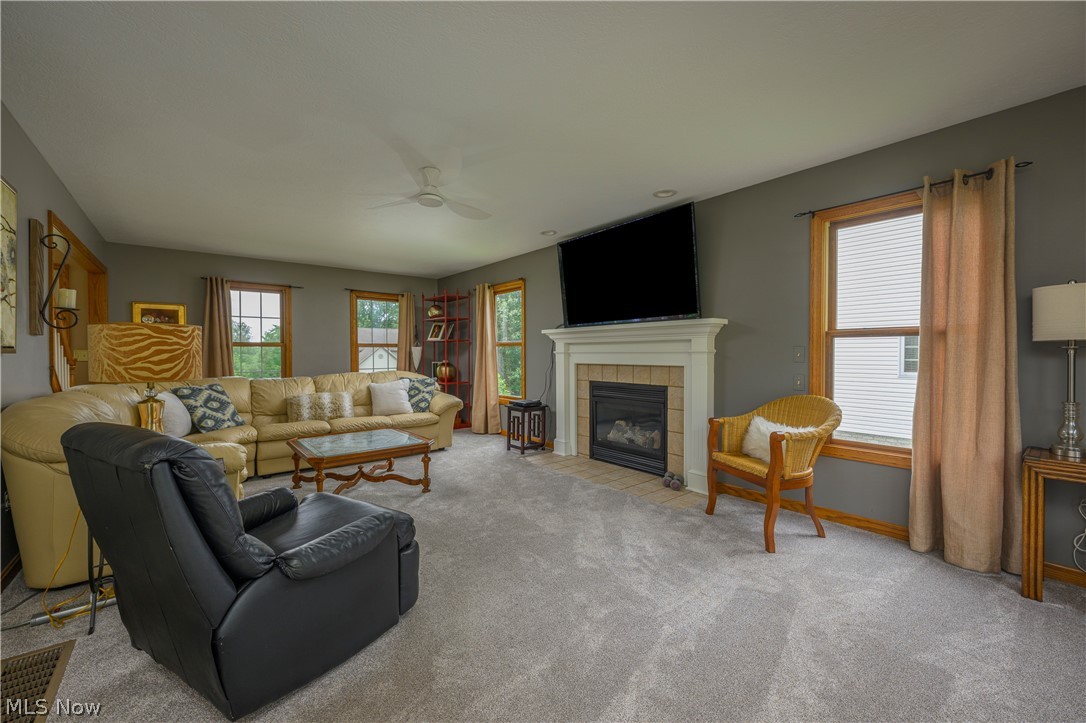 1150 Rolena Circle NW Canton OH 44708