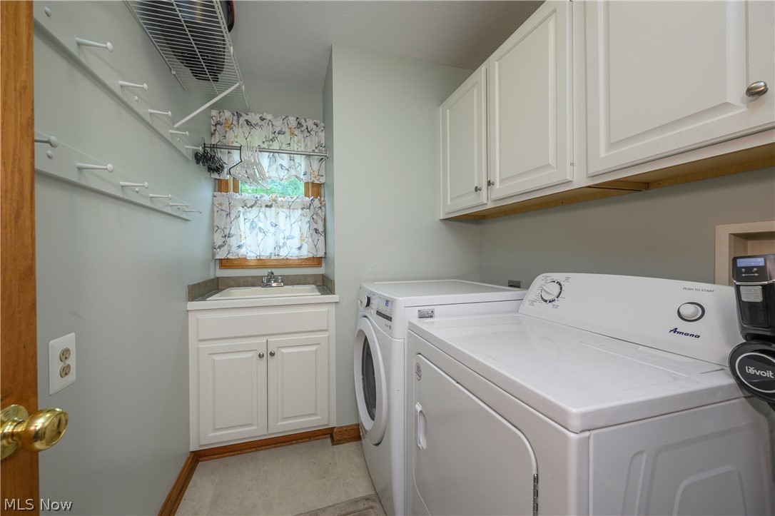 1150 Rolena Circle NW Canton OH 44708