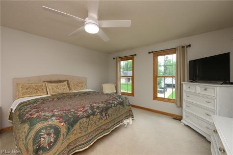 1150 Rolena Circle NW Canton OH 44708