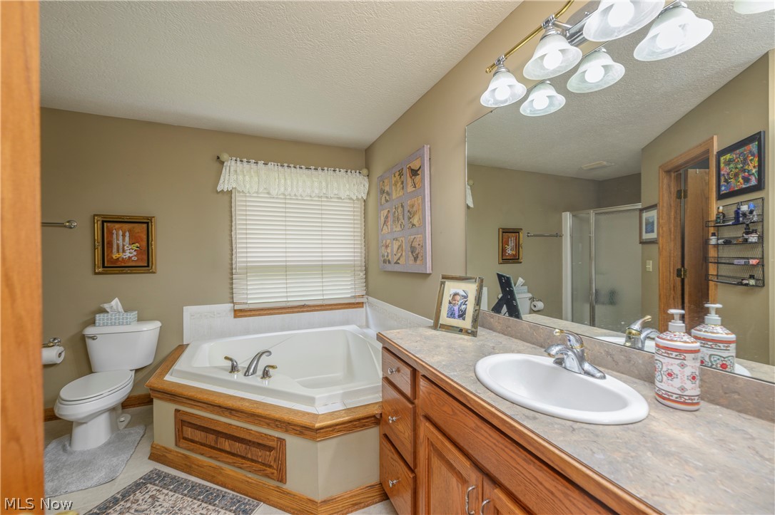 1150 Rolena Circle NW Canton OH 44708