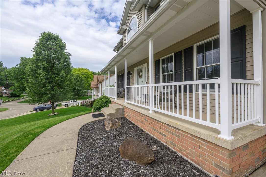 1150 Rolena Circle NW Canton OH 44708