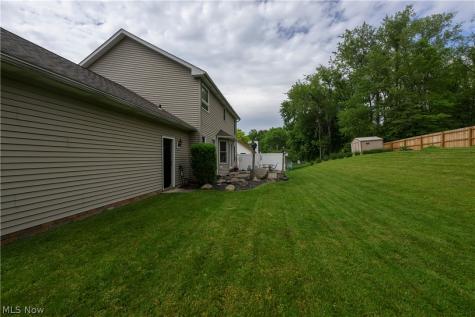 1150 Rolena Circle NW Canton OH 44708