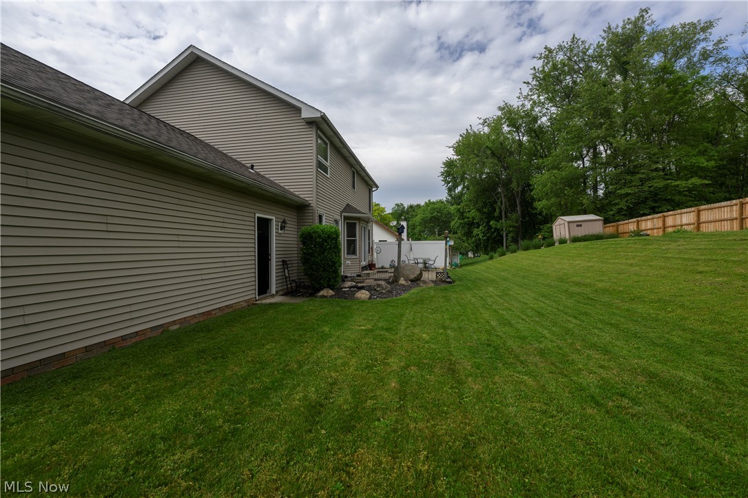 1150 Rolena Circle NW Canton OH 44708