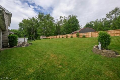 1150 Rolena Circle NW Canton OH 44708