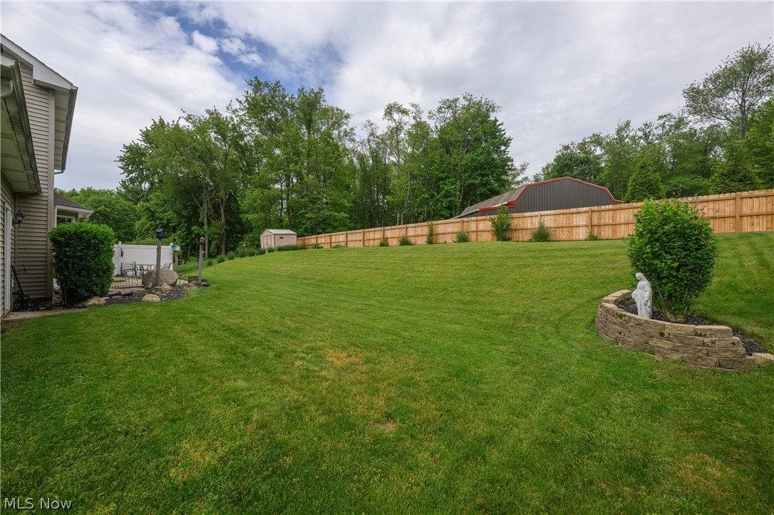 1150 Rolena Circle NW Canton OH 44708