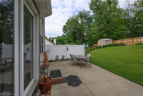1150 Rolena Circle NW Canton OH 44708