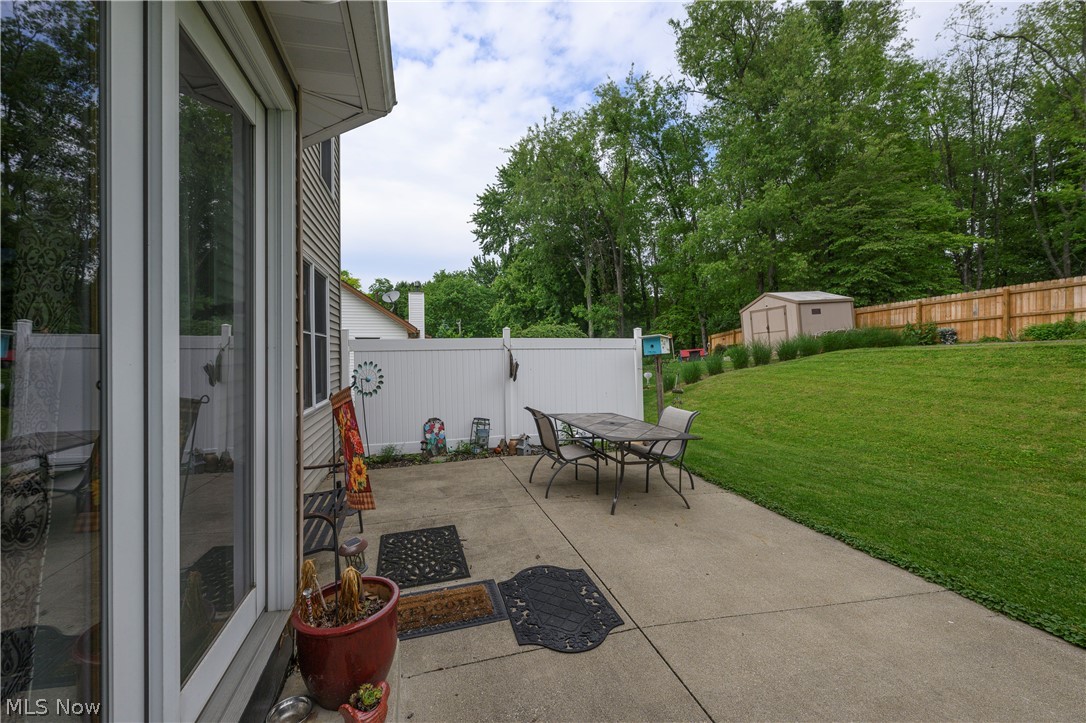 1150 Rolena Circle NW Canton OH 44708