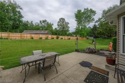 1150 Rolena Circle NW Canton OH 44708