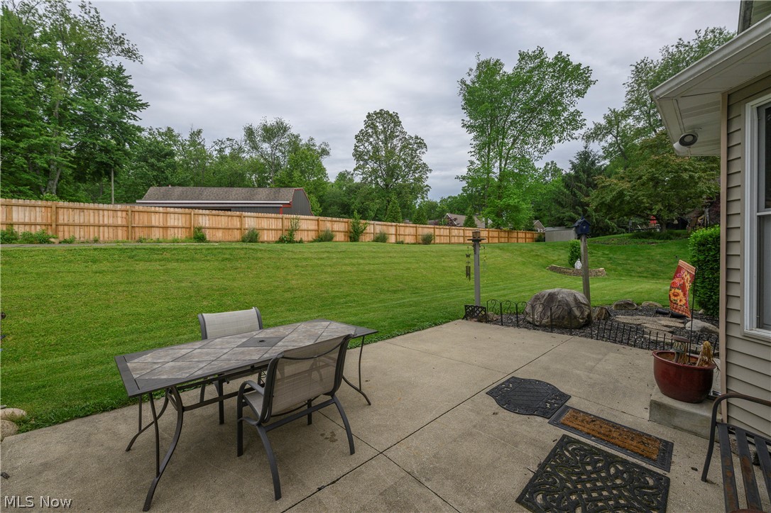 1150 Rolena Circle NW Canton OH 44708