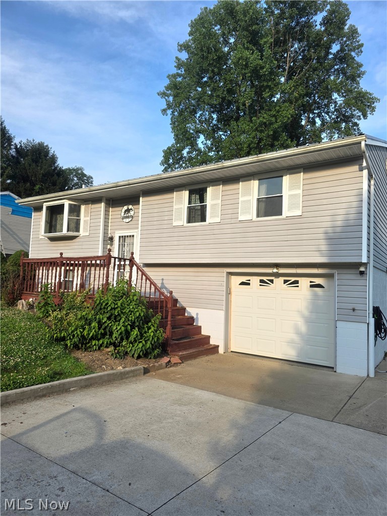 301 Shenandoah Drive Byesville OH 43723