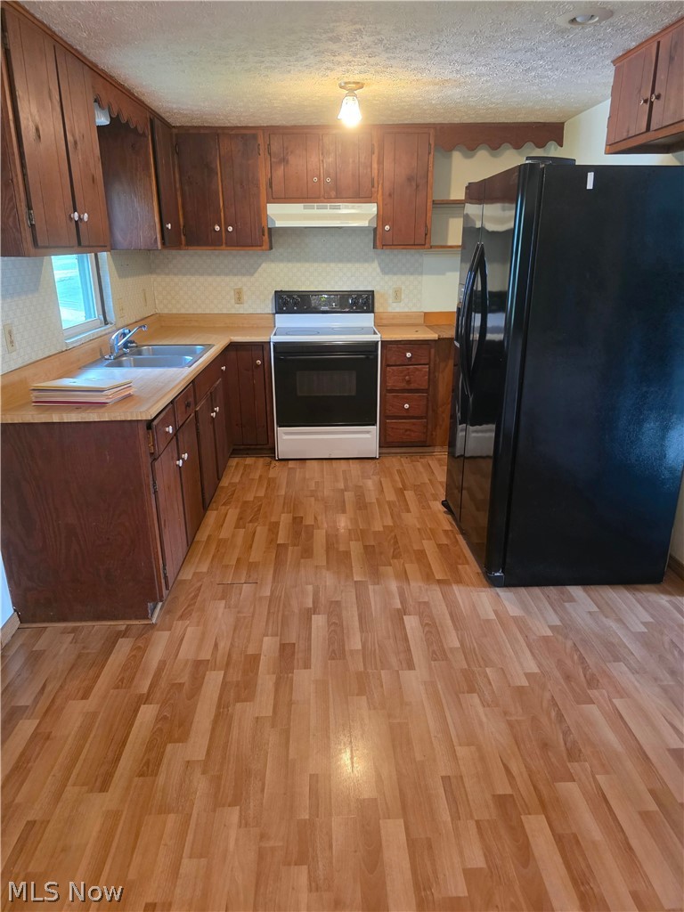 301 Shenandoah Drive Byesville OH 43723