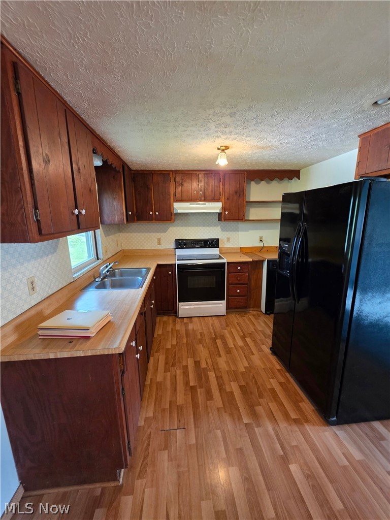 301 Shenandoah Drive Byesville OH 43723