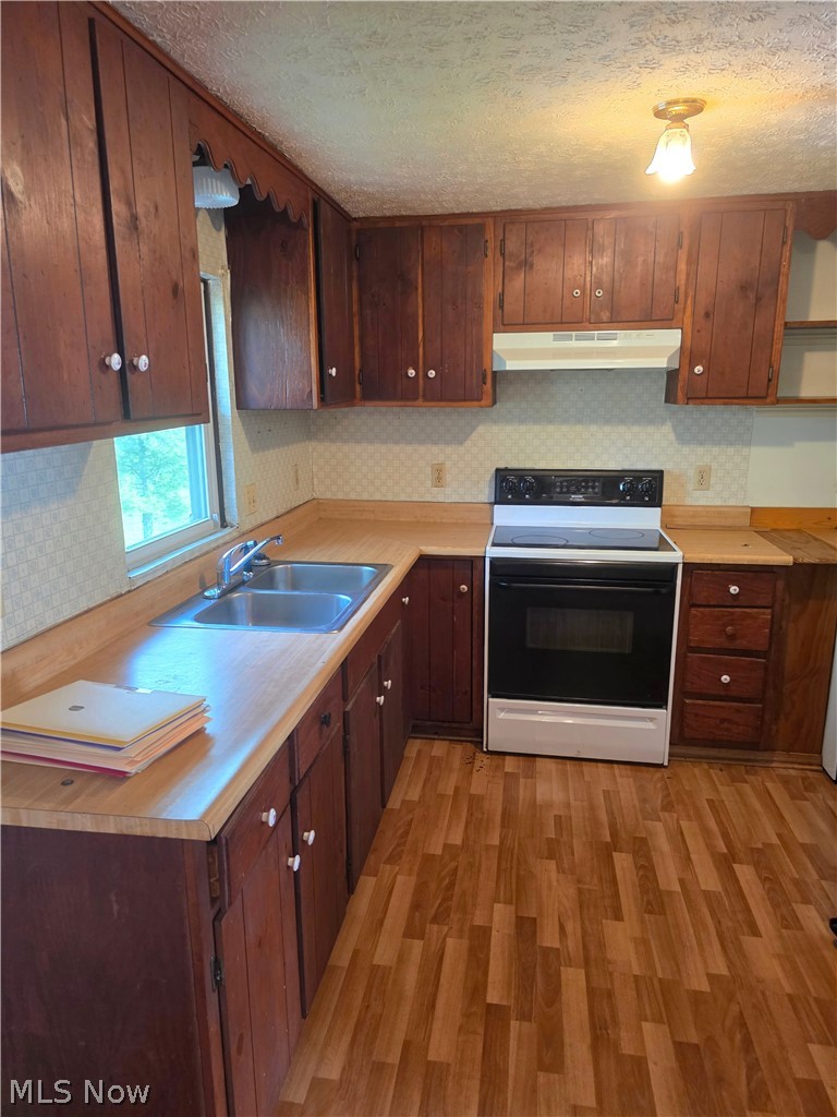 301 Shenandoah Drive Byesville OH 43723