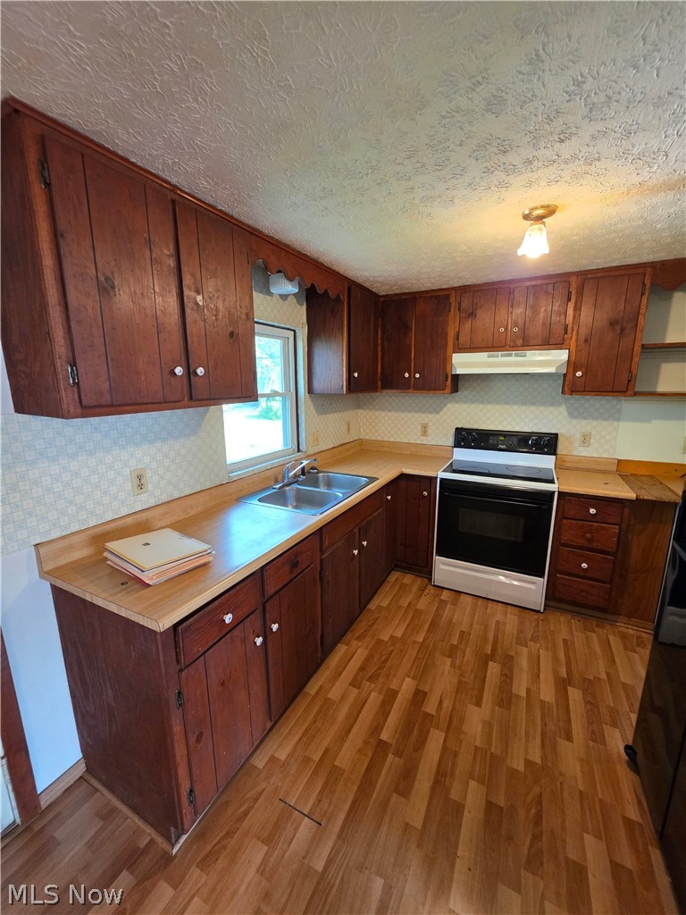 301 Shenandoah Drive Byesville OH 43723