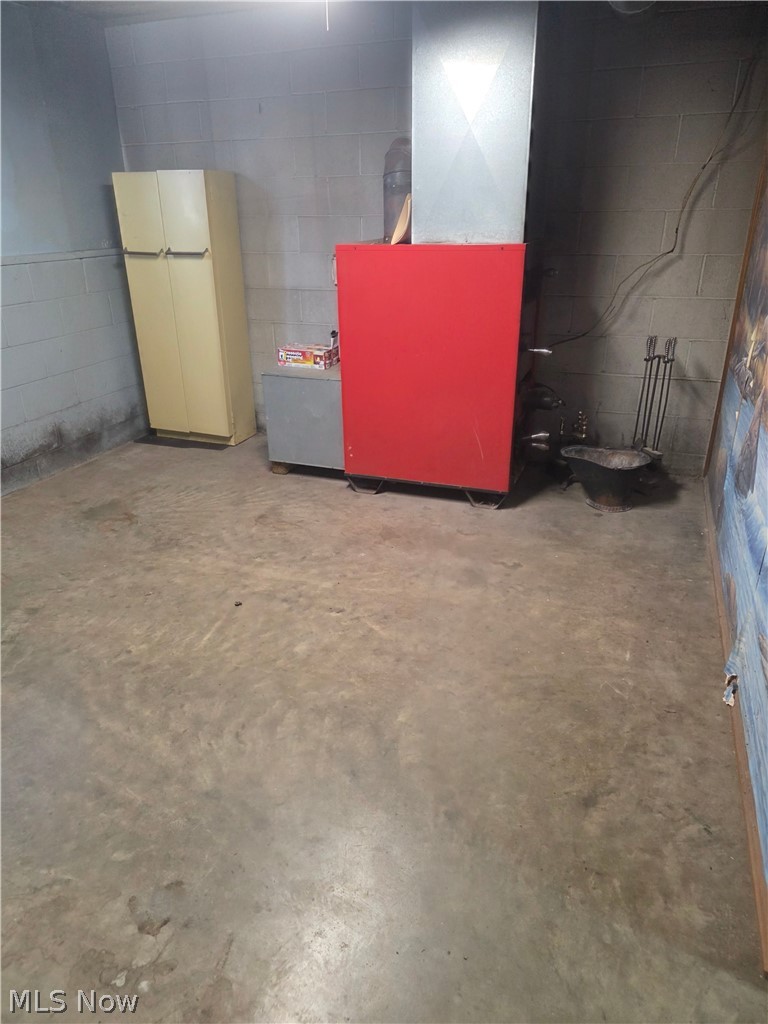301 Shenandoah Drive Byesville OH 43723