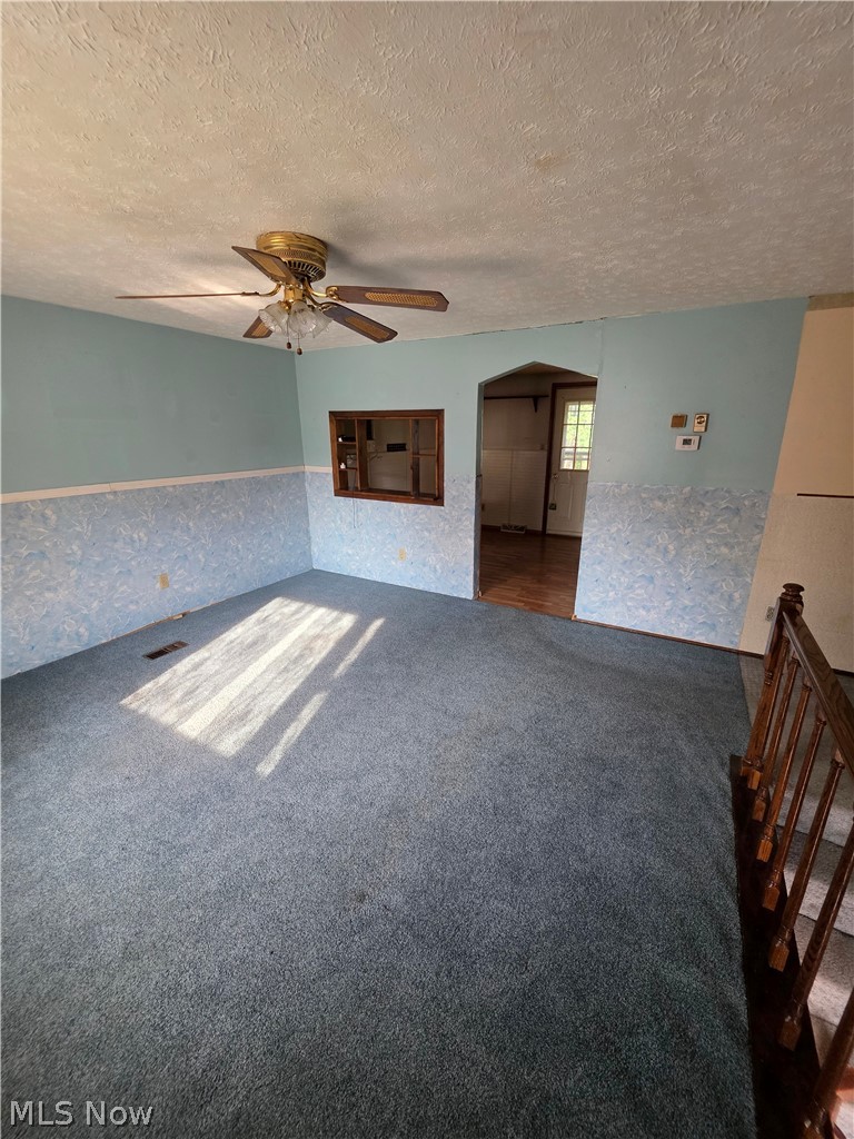 301 Shenandoah Drive Byesville OH 43723