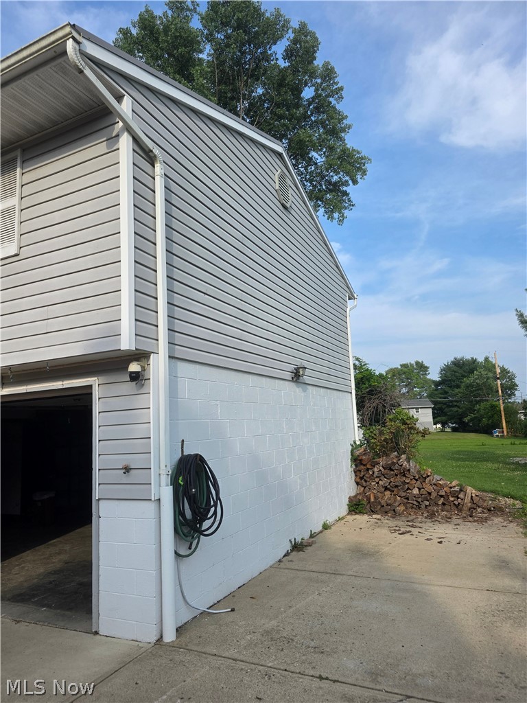 301 Shenandoah Drive Byesville OH 43723