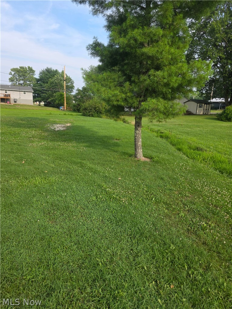 301 Shenandoah Drive Byesville OH 43723