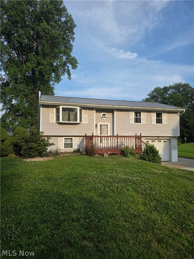 301 Shenandoah Drive Byesville OH 43723
