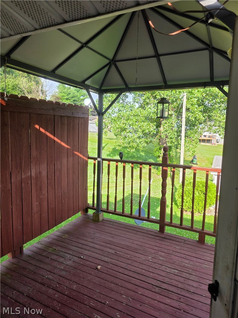 301 Shenandoah Drive Byesville OH 43723