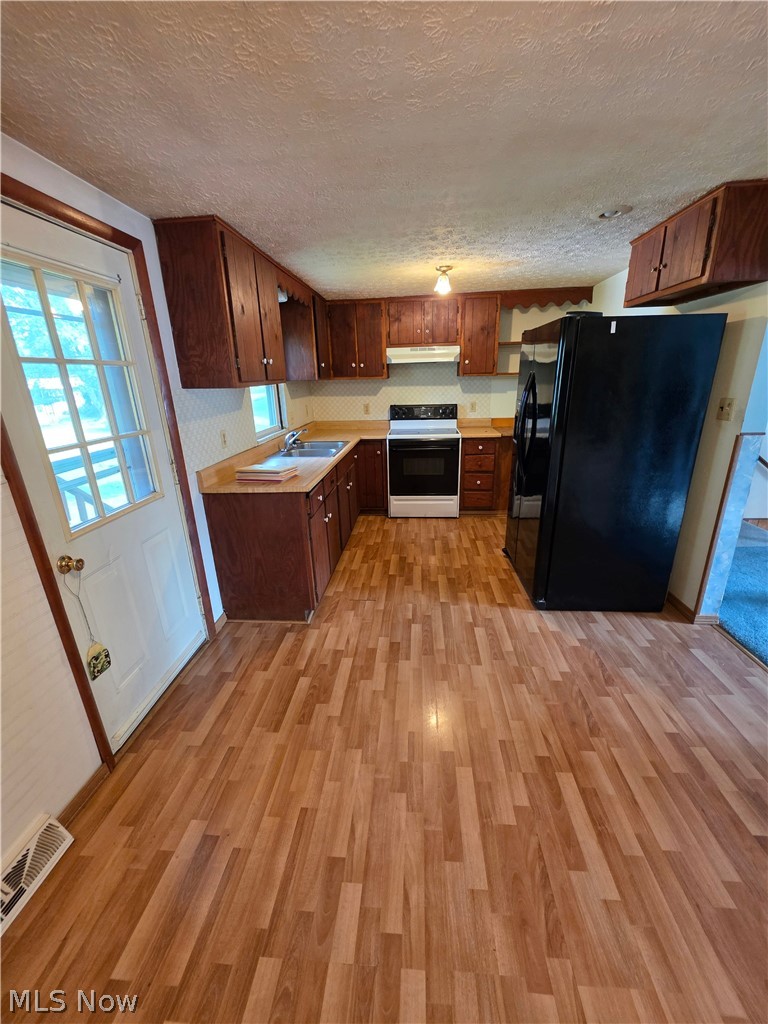 301 Shenandoah Drive Byesville OH 43723