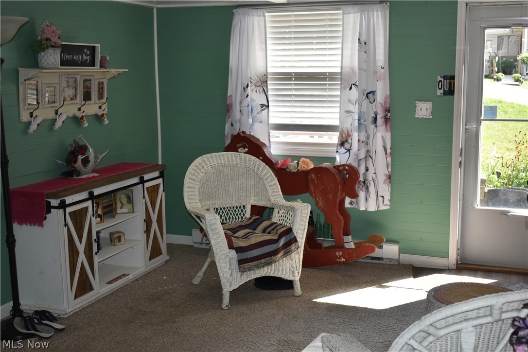 1220 Ivy Street Coshocton OH 43812
