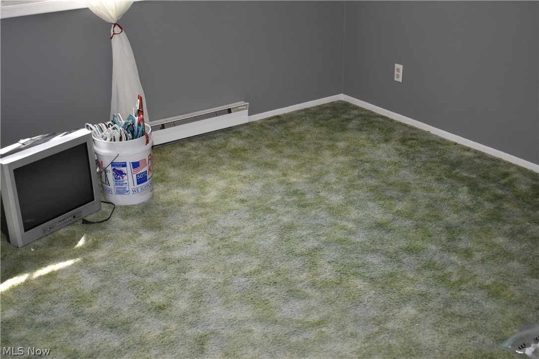 1220 Ivy Street Coshocton OH 43812