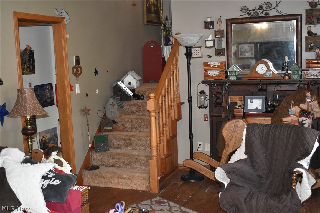 1220 Ivy Street Coshocton OH 43812